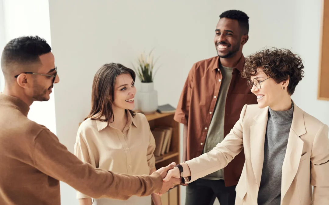 How to Launch a Successful Onboarding Program