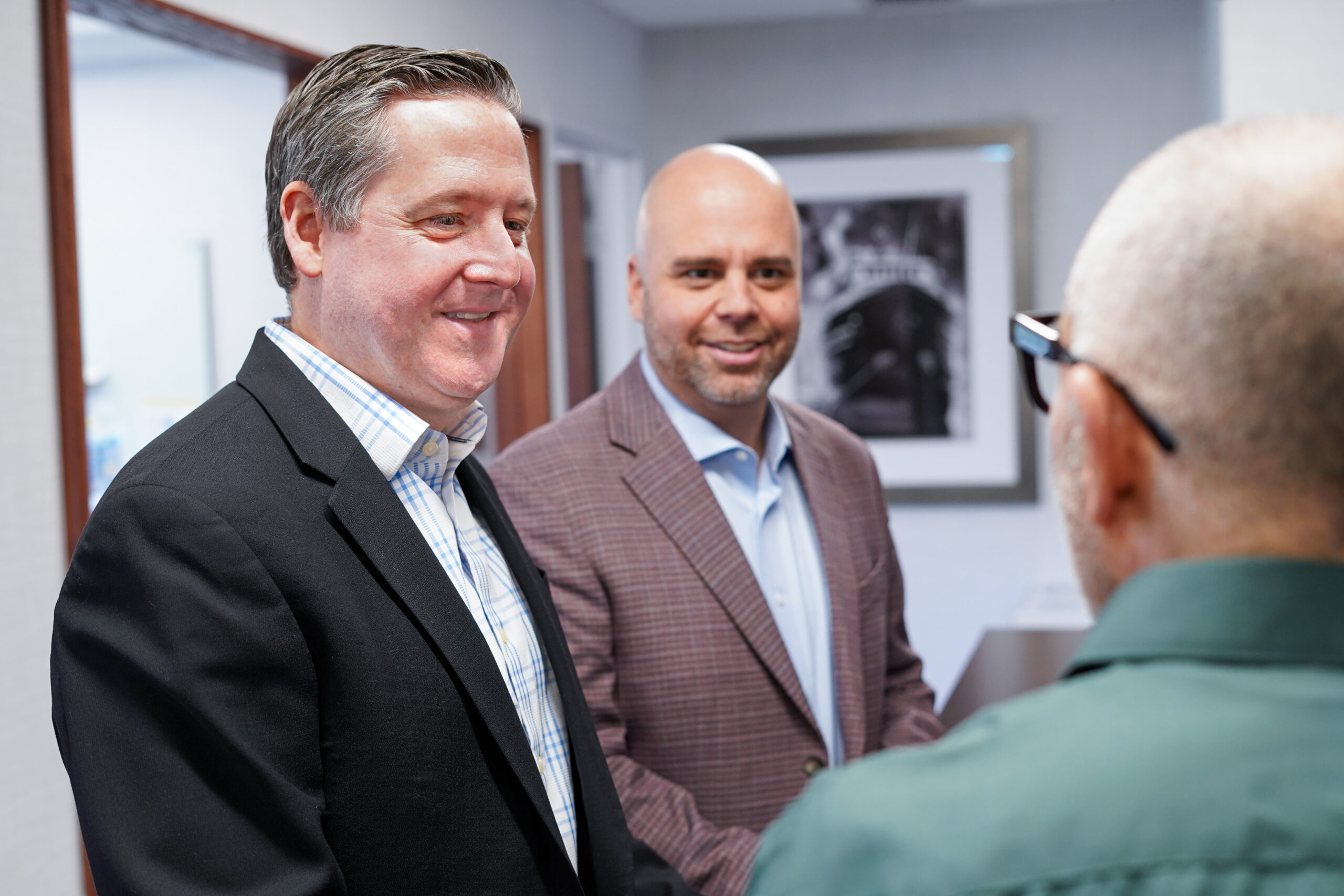 In-Person Consultation