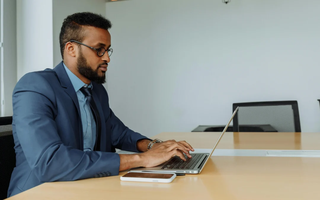 What the Top Five Percent of Sales Reps Do Differently